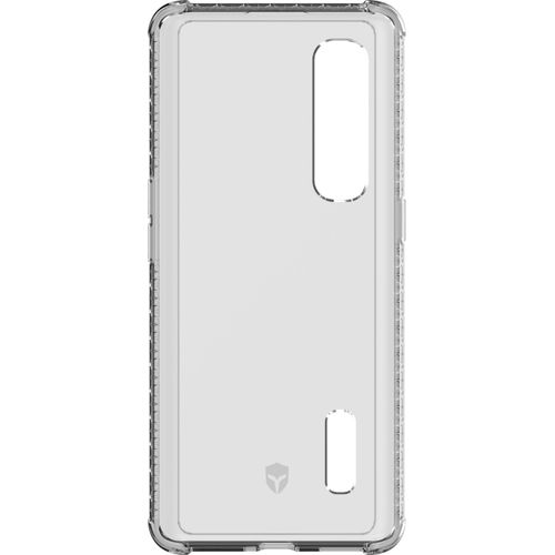 Coque Force Case Oppo Find X2 Pro Air Transparent