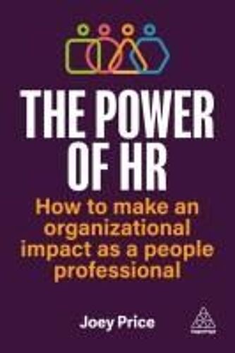 Power Of Hr