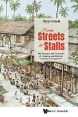 From Streets To Stalls