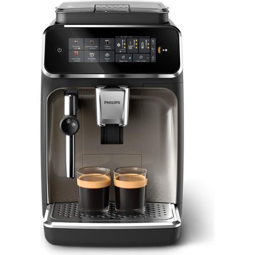 Philips EP3326/90 Expresso Broyeur Au­to­ma­tique Séries 3300