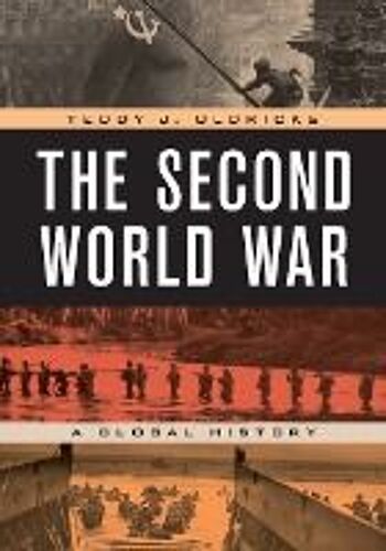 Second World War