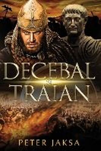 Decebal ¿I Traian