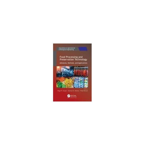 Food Processing And Preservation Technology