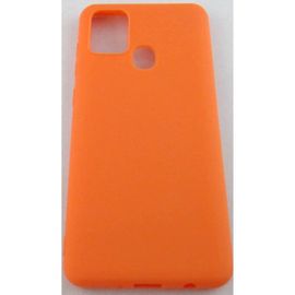 Coque Samsung Galaxy A21s Orange