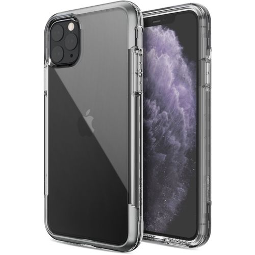 X-Doria Defense Air - Coque Iphone 11 Pro Max - Antichocs