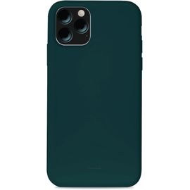 Coque Iphone 11 Pro Silicone Vert Fonc?