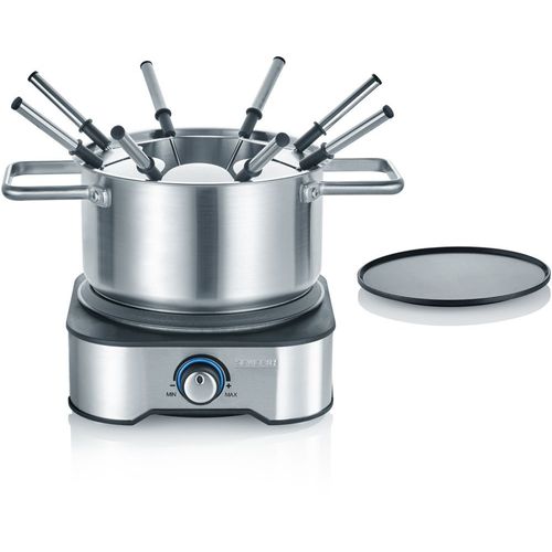 Fondue Severin FR 2409 8 personnes