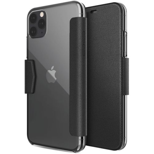 Etui Xdoria Iphone 11 Pro Max Noir