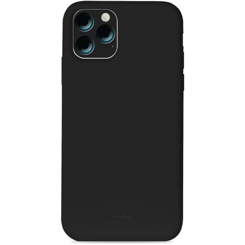 Coque Iphone 11 Silicone Noir
