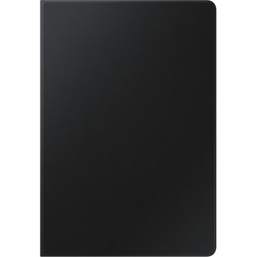Samsung Samsung Tab S7+Book Cover Black