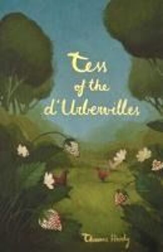 Tess Of The D'urbervilles