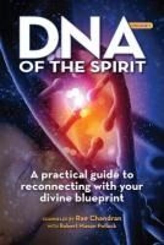 Dna Of The Spirit