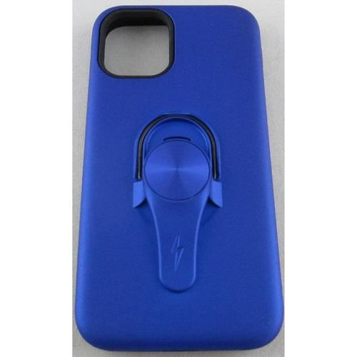 Coque Pour Iphone 12 Mini 5.4 Pouces Bleu