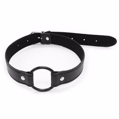Harnais De Bondage Bdsm Pour Femmes, Manchettes De Main Derrière Le Dos, Collier D'esclave, Contraintes Buccales, Équipement De Bondage, Jouets Érotiques Pour Couples