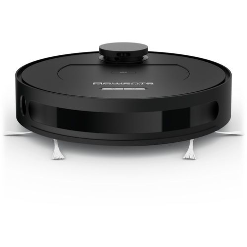 Rowenta X-plorer Serie 75 RR7675WH Animal - Aspirateur robot - noir