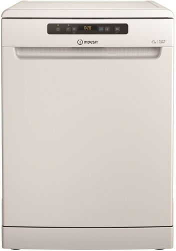 Lave Vaisselle 60 Cm Indesit Dfo3t133af