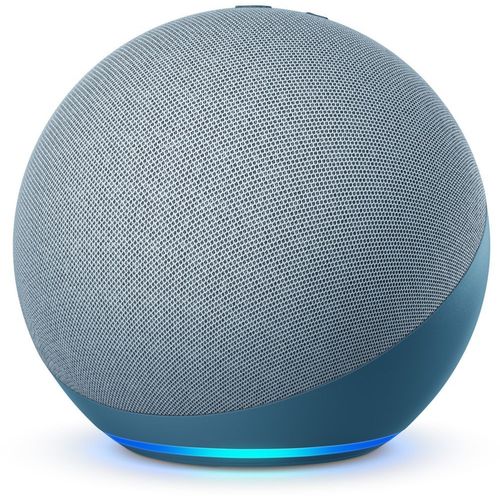 Amazon Echo (4th Generation) - Enceinte sans fil Bluetooth - Gris