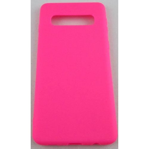Coque Samsung Galaxy S10 Rose