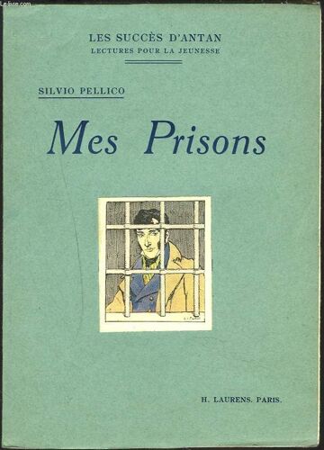 Mes Prisons