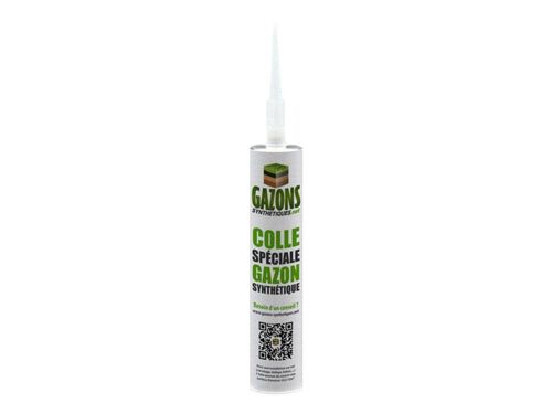 Tube De Colle Pour Gazon Synthétique
