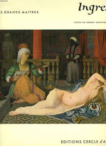 Ingres