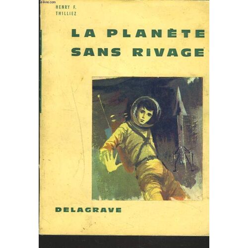 La Planete Sans Rivage