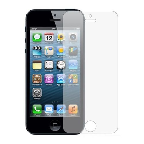 Film De Protection Iphone 5 / Iphone 5s Transparent