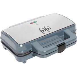 frifri Duo 'Dwich XXL - Croque-monsieur - 900 Watt