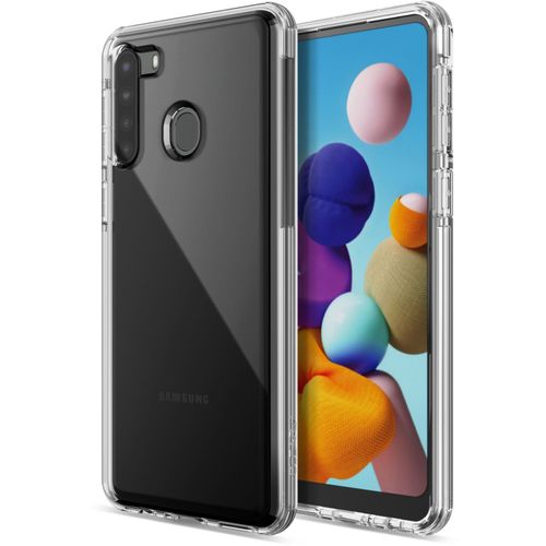 Coque X-Doria Samsung A21s Transparent