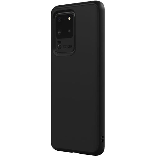 Coque Rhinoshield Solidsuit Classic Noir Galaxy S20-Ultra