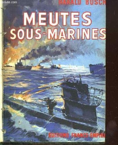 Meutes Sous-Marines.