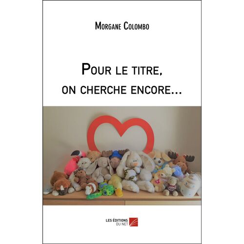 Pour Le Titre, On Cherche Encore...