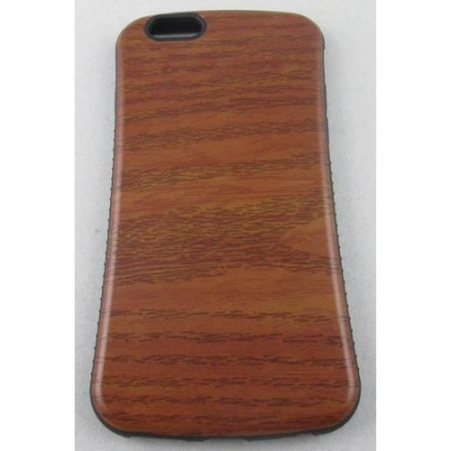 Coque Iphone 6 / 6s Bois Marron
