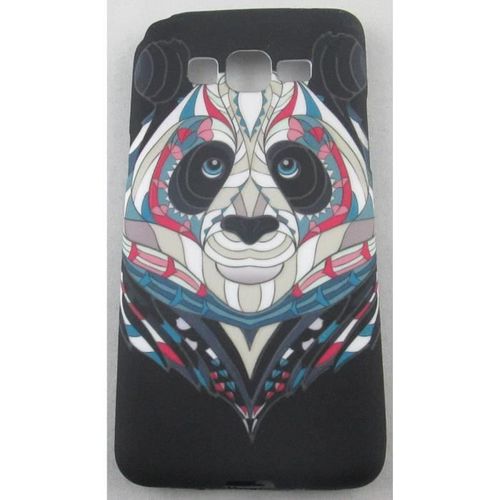 Coque Samsung Galaxy Grand Prime Panda Phosphorescente