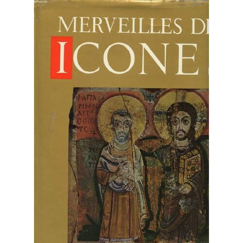 Merveilles Des Icones