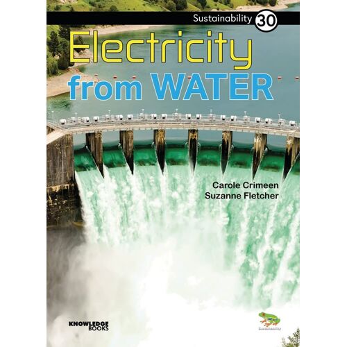 Electricity From Water