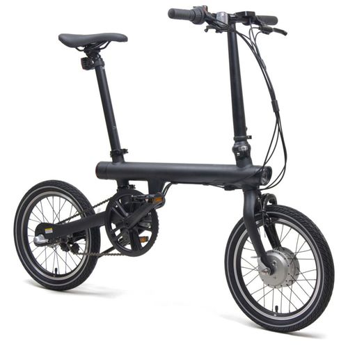 Xiaomi Mi Smart Electric Folding Bike Vélo Électrique Pliable