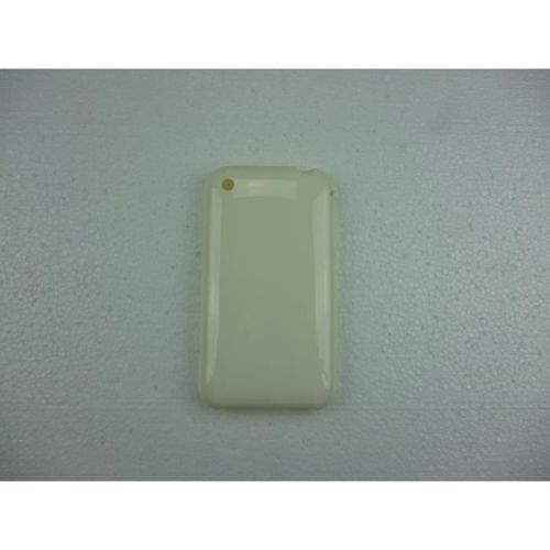 Coque Iphone 3g/3gs Blanc