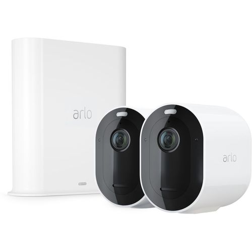 Arlo Pro 3 - 2 camerasArlo Pro 3 - 2 cameras