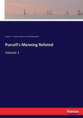 Purcell's Manning Refuted