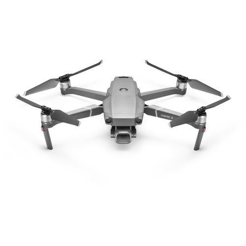 Dji Mavic 2 Pro - Quadcopter - Gris-Dji