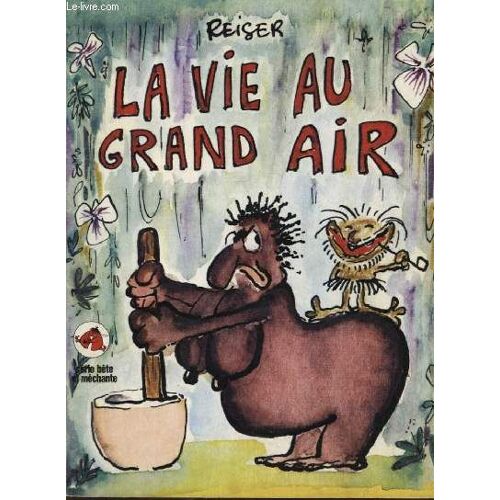 La Vie Au Grand Air