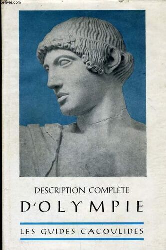 Description Complete D'olympie