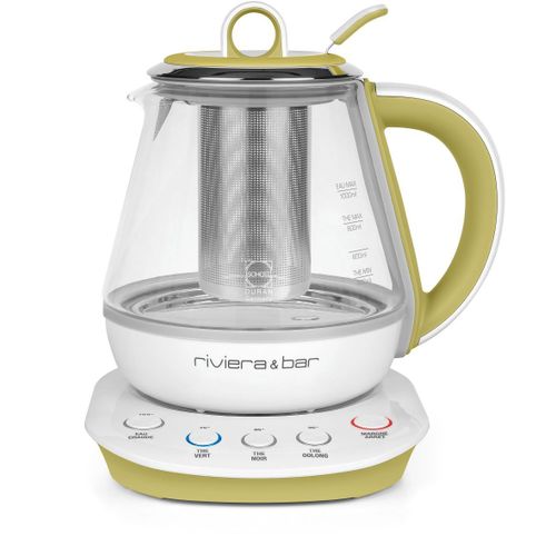 Théière RIVIERA ET BAR BTH244