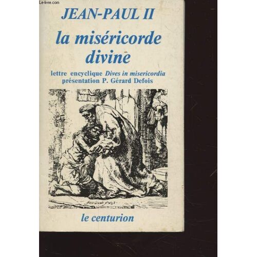 La Misericorde Divine