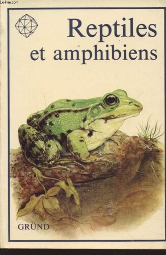 Reptiles Et Amphibiens