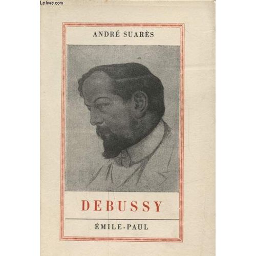 Debussy