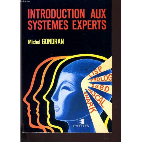Introduction Aux Systemes Experts
