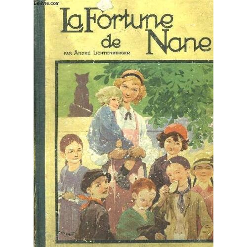 La Fortune De Nane.