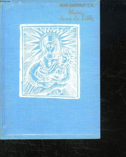 Marie Dans La Bible.